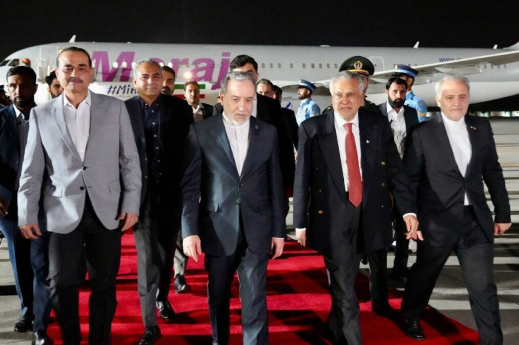 Πακιστάν: Ναυάγησαν οι συνομιλίες ΗΠΑ-Ιράν με ακύρωση της τελευταίας στιγμής