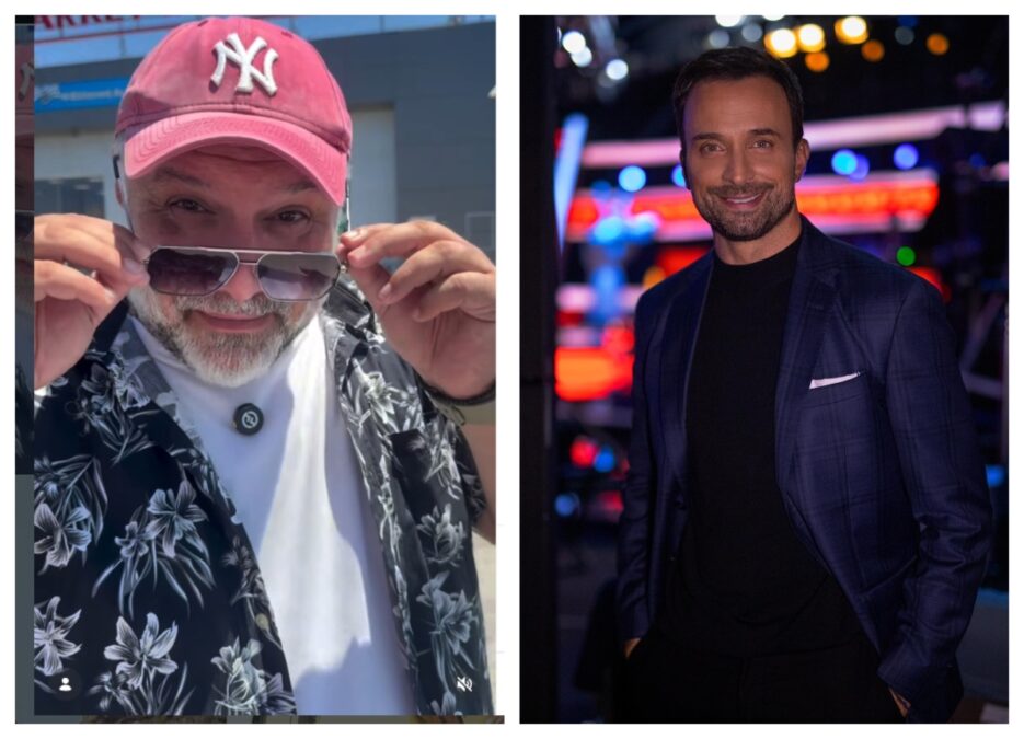 Ένταση ανάμεσα σε Αρναούτογλου και Λιανό με αιχμές για την πολιτική στάση του καθενός