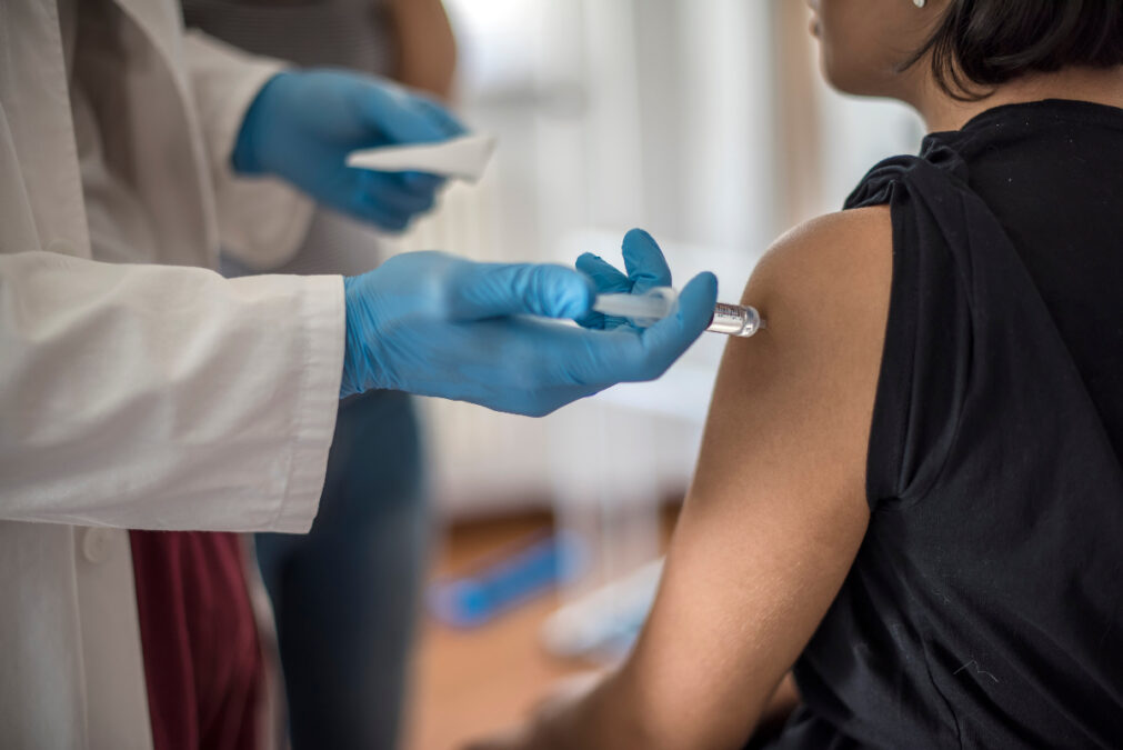 ΙΣΑ: Ευρωπαϊκή Εβδομάδα Εμβολιασμού – Το μήνυμα για την προστασία της υγείας