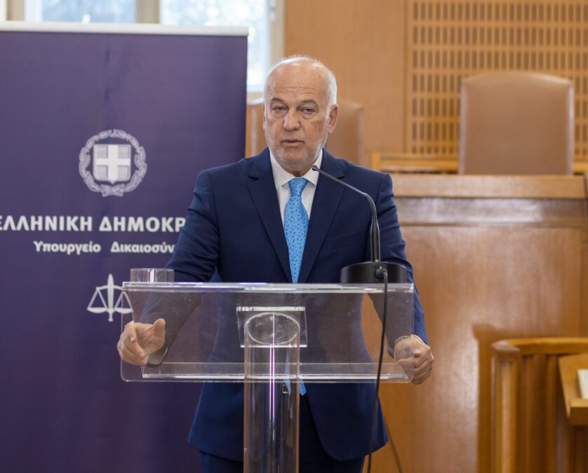 Φλωρίδης για ΟΠΕΚΕΠΕ: Ευκαιρία για μια κάθαρση, όχι για πρόωρες εκλογές – «Πιθανές νέες διώξεις για την Κωνσταντοπούλου»