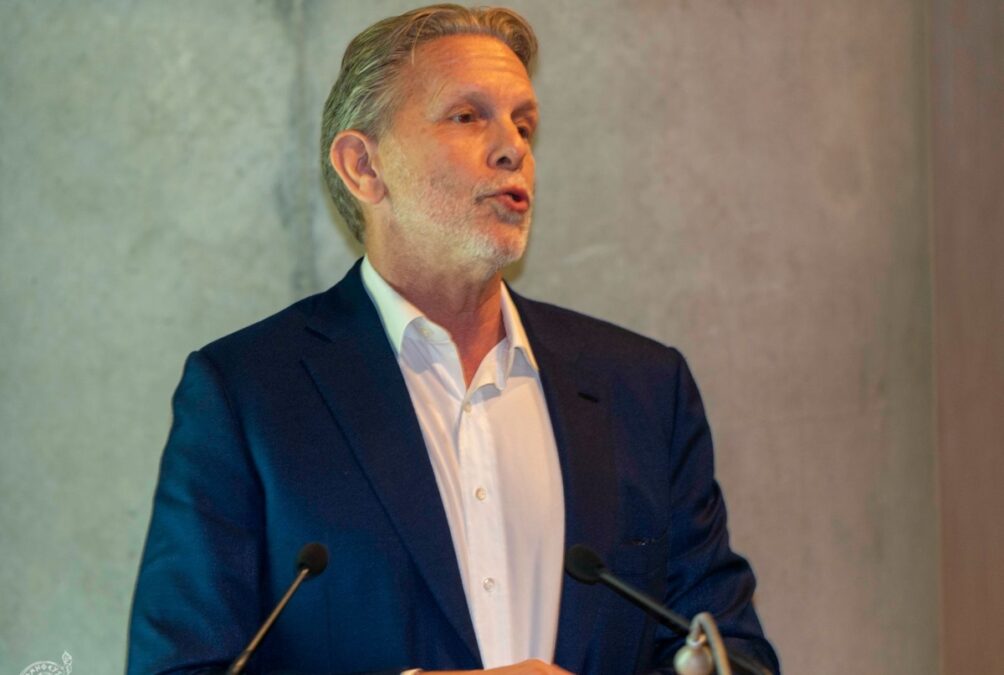 Αποστάσεις Γερουλάνου από την πρόταση ΠΑΣΟΚ για 4ήμερη εργασία: Δεν μπορούμε να επιβάλουμε κάτι, αλλά μπορούμε να δοκιμάσουμε