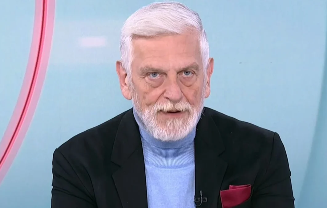 Λοβέρδος για δηλώσεις Φιντάν: Έχουν στόχο κυρίως το εσωτερικό του ακροατήριο