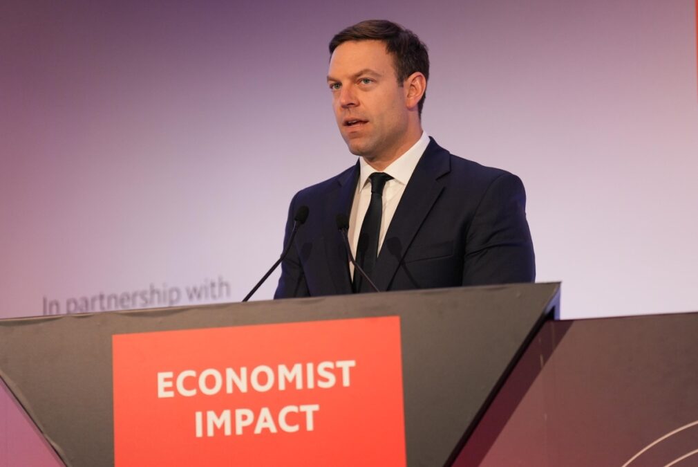 Στ. Κασσελάκης: Καλωσορίζω τη Μαρία Καρυστιανού στην ενεργό πολιτική – Και οι δύο διεκδικούμε την κάθαρση του πολιτικού συστήματος