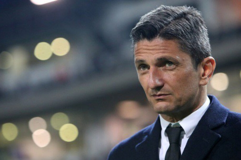 Λουτσέσκου: «Πολύ σκοτεινή περίοδος για μας, ήταν ντροπή αυτή η βραδιά»