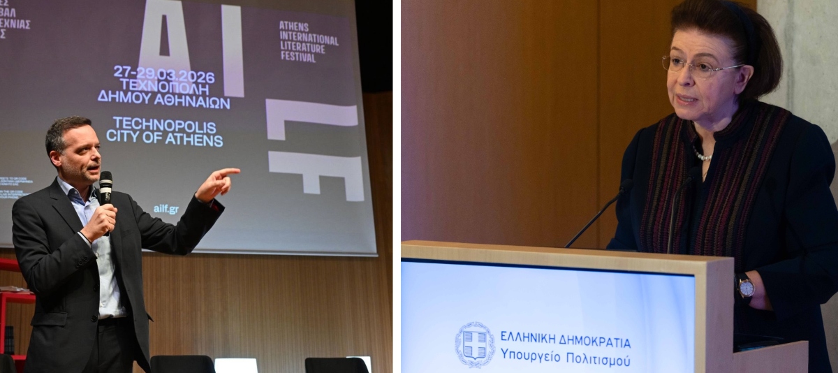 Μενδώνη κατά Δούκα για τη Βασιλίσσης Ολγας: Δηλώνει υπερήφανος για ένα έργο που πολέμησε