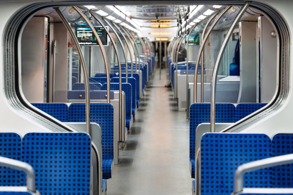 Πώς κινούνται τα Μέσα Μαζικής Μεταφοράς τις ημέρες του Πάσχα