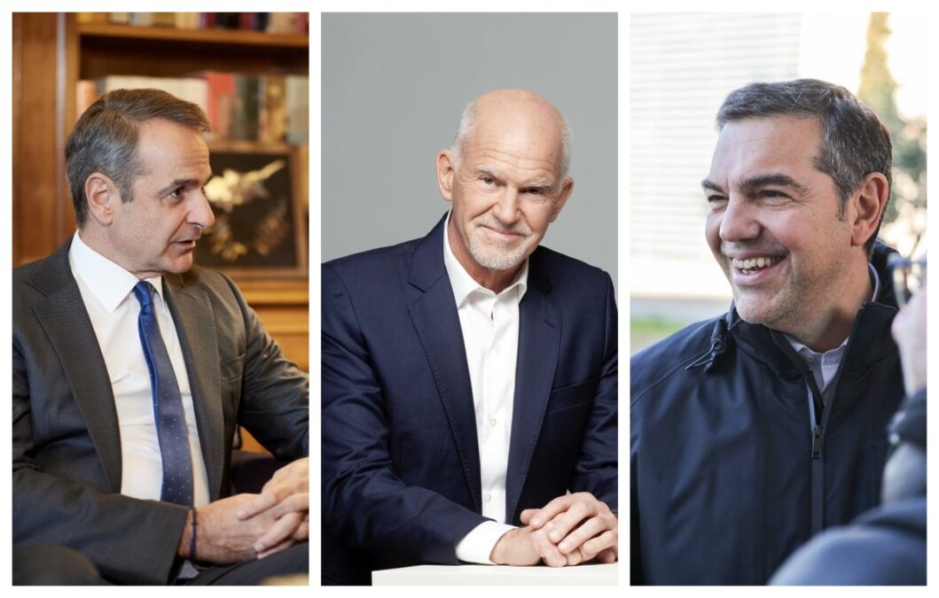 Το Πραγματικό Διακύβευμα της Κάλπης: Από τα «Λεφτόδεντρα» στις Στρατηγικές Επιλογές