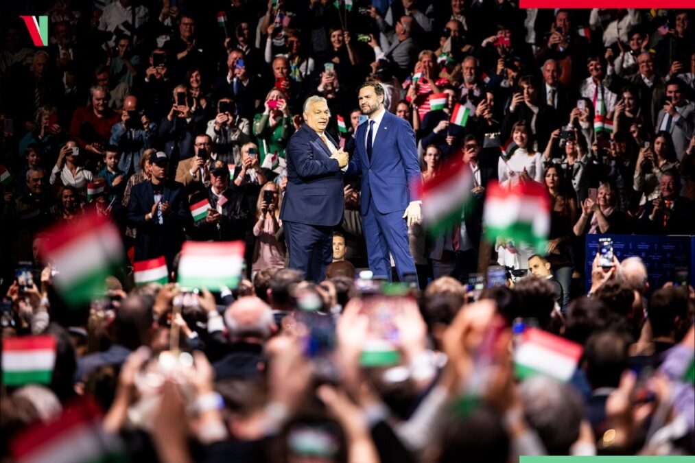 CNN: Γιατί κατέρρευσε ο Όρμπαν στις ουγγρικές εκλογές -Και τι δείχνει η ήττα του για τα όρια του λαϊκισμού