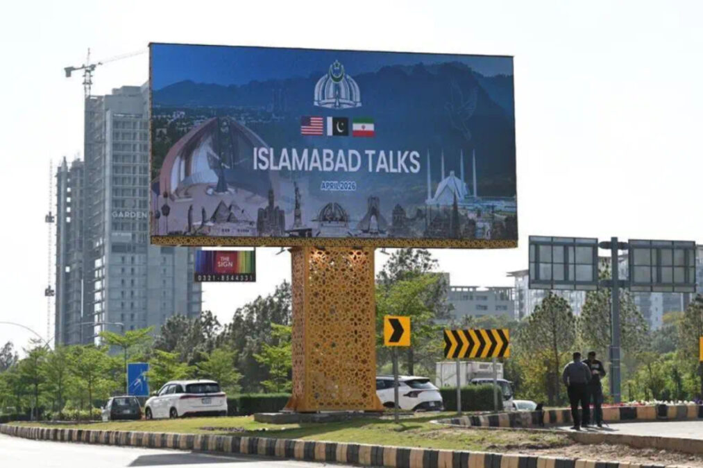 ΗΠΑ-Ιράν: Συνεχίζονται οι προσπάθειες διαπραγματεύσεων παρά το τεταμένο κλίμα
