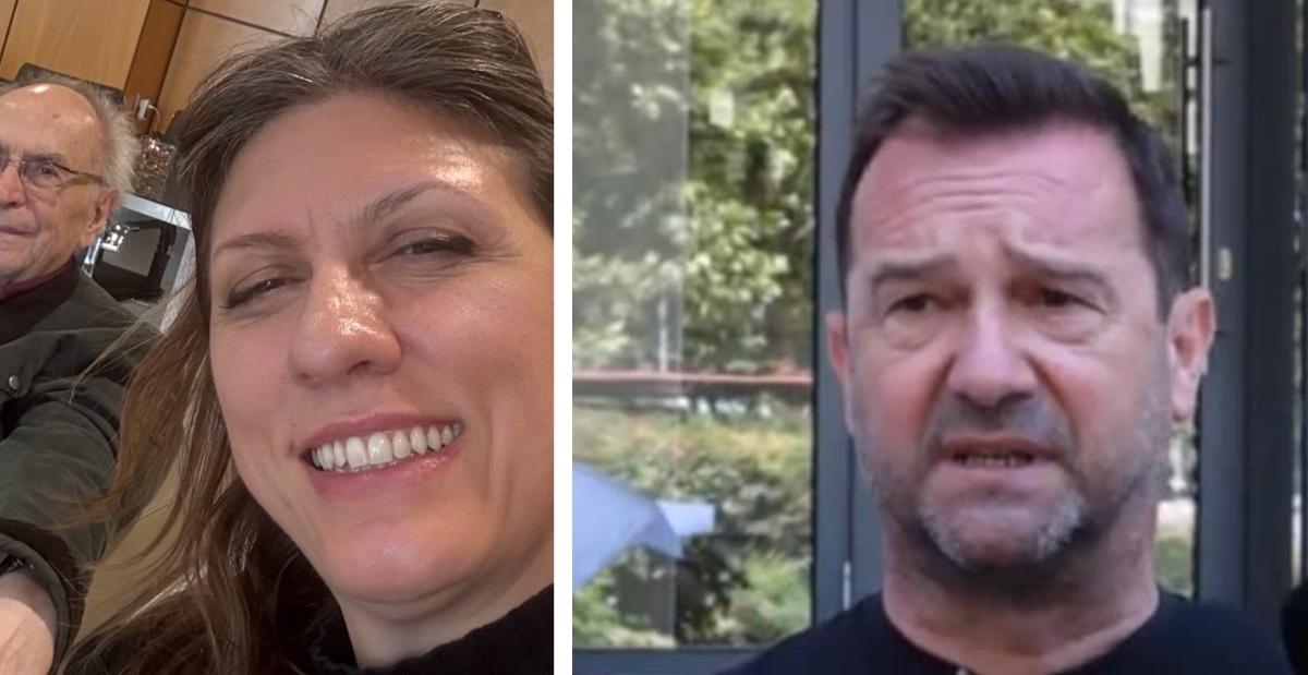 Μήνυμα Πλακιά στην Κωνσταντοπούλου: Δεν θα επιτρέψω να γίνει μπάχαλο η δίκη για τα Τέμπη