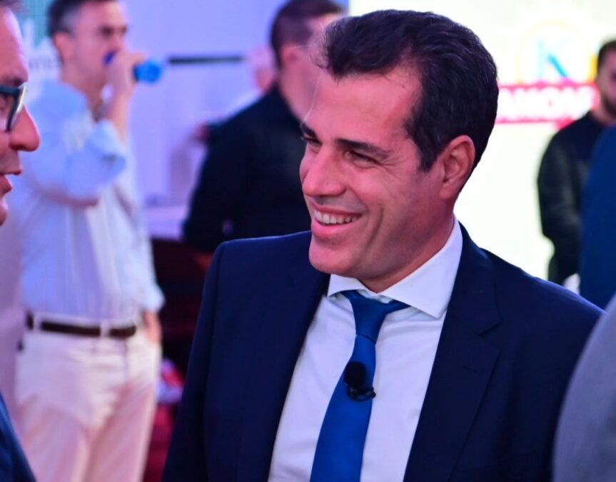 Θ. Πλεύρης: Aν ολοκληρωθεί σύντομα ο πόλεμος δεν θα έχουμε αρνητικές συνέπειες στο μεταναστευτικό