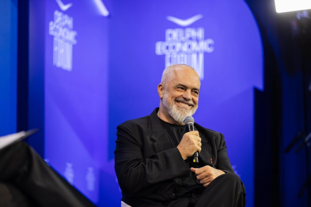 Διπλωματική πηγή: Δεν υπάρχει καμία συμφωνία για την οριοθέτηση ΑΟΖ με την Αλβανία