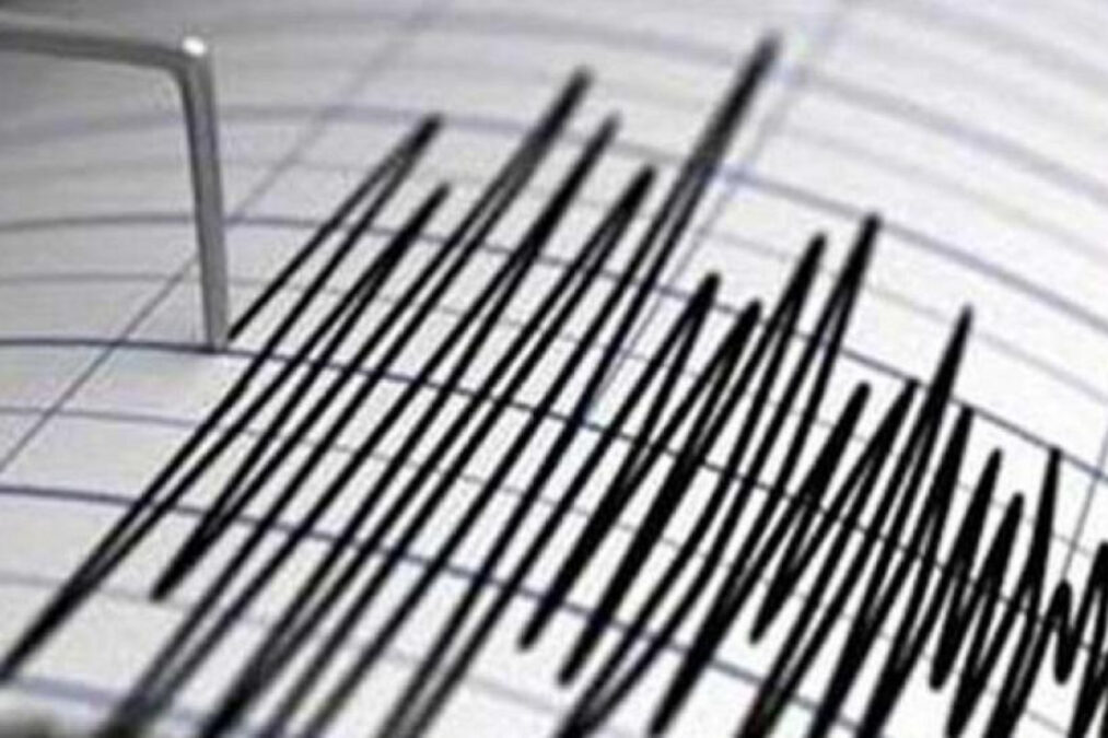 Κρήτη: Σεισμός 4,6 Ρίχτερ νοτιοδυτικά του Λασιθίου