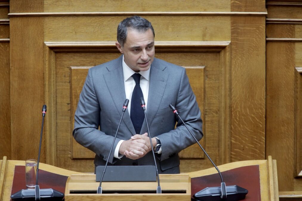 Μ. Σενετάκης: Θέτω τον εαυτό μου στη διάθεση κάθε Αρχής ώστε να μην καταλείπεται η παραμικρή αμφιβολία για την αθωότητά μου