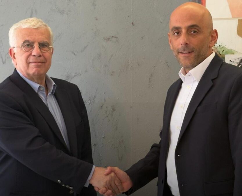 «Πρόταση για δημιουργία ετήσιας έκθεσης νεοφυών επιχειρήσεων στα πλαίσια της Δ.Ε.Θ. »