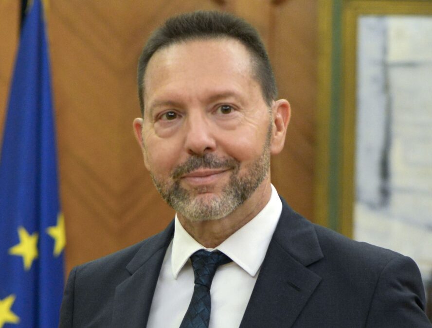 Στουρνάρας: Ξεπέρασε το 4,4% του ΑΕΠ το πρωτογενές πλεόνασμα το 2025