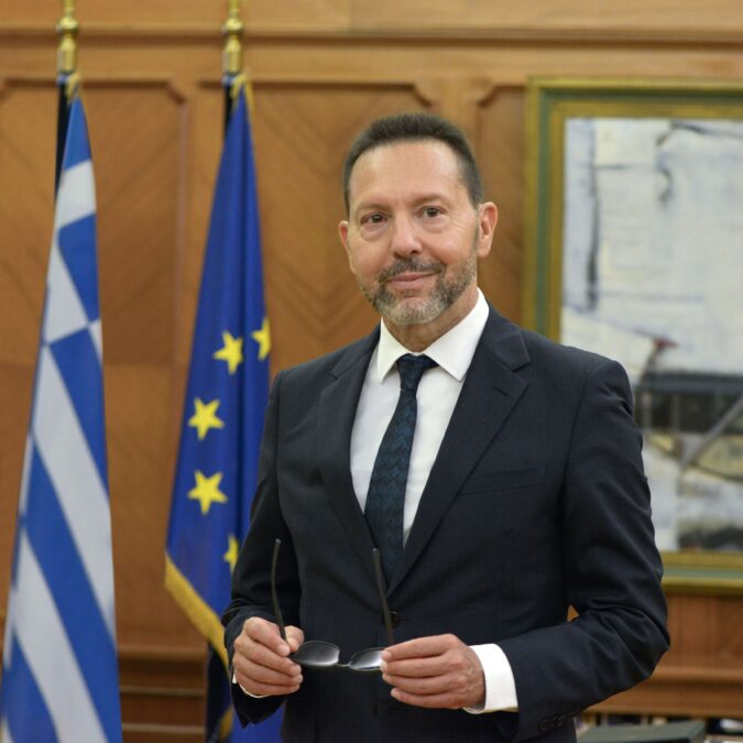 Στουρνάρας: Βάσιμες και δικαιολογημένες οι ανησυχίες για ύφεση στην Eυρωζώνη