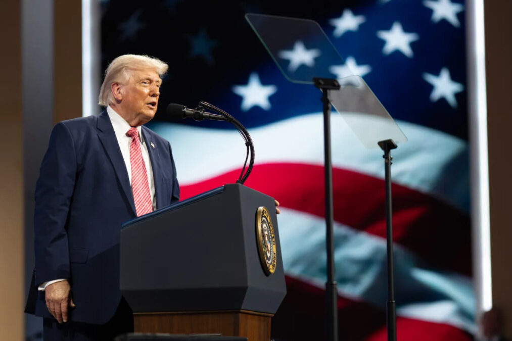 Τραμπ: Ο δεύτερος πιλότος του F-15 είναι «σώος και ασφαλής» – Σφοδρές μάχες για τον εντοπισμό του