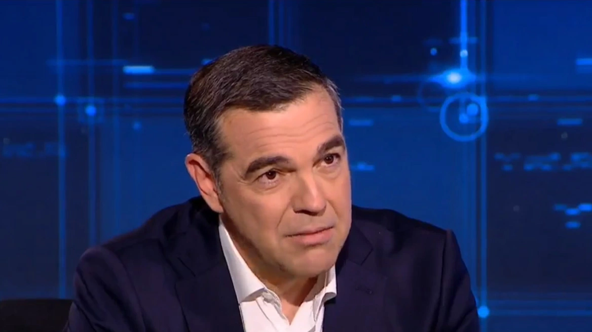 Τσίπρας: Έπρεπε να είχα κλείσει τις τράπεζες την επομένη των εκλογών – Το δημοψήφισμα, που εσείς λέτε κωλοτούμπα, ήταν κορυφαία στιγμή