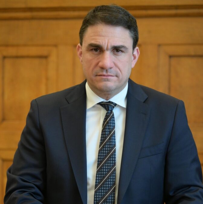 Τσουκαλάς: Απευθυνόμαστε στο 70% της κοινωνίας που θέλει πολιτική αλλαγή