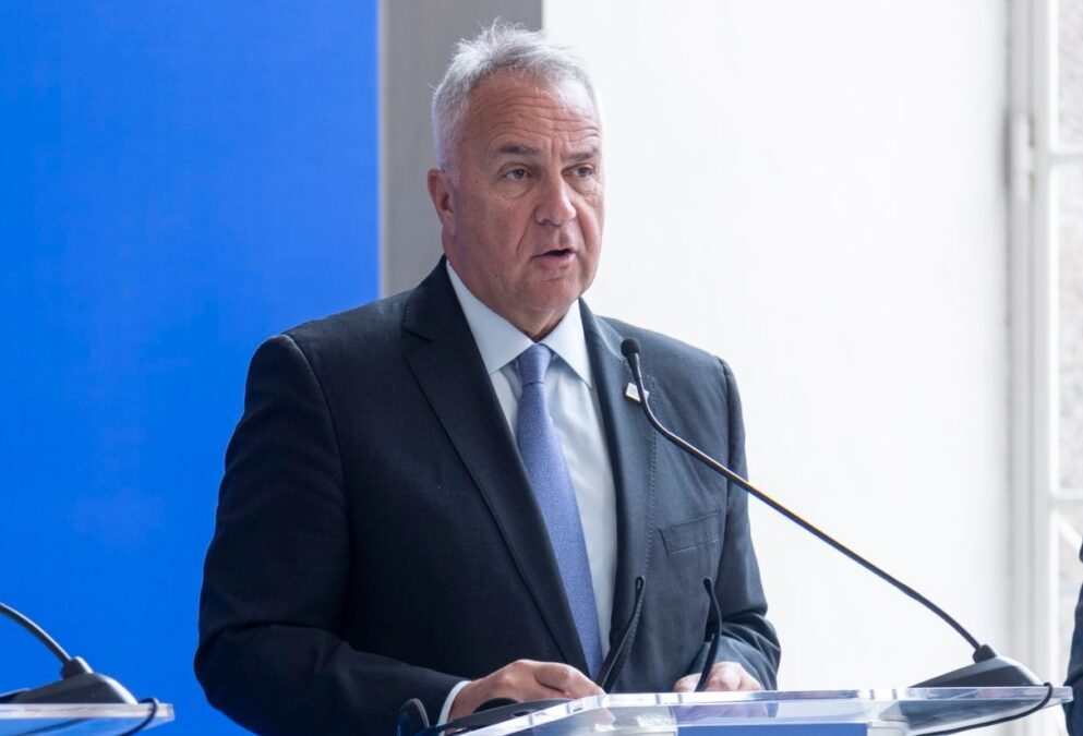 Boρίδης: Δεν υπάρχει πολιτικό σκάνδαλο στον ΟΠΕΚΕΠΕ, η αντιπολίτευση επενδύει γιατί δεν έχει τίποτα άλλο να πει