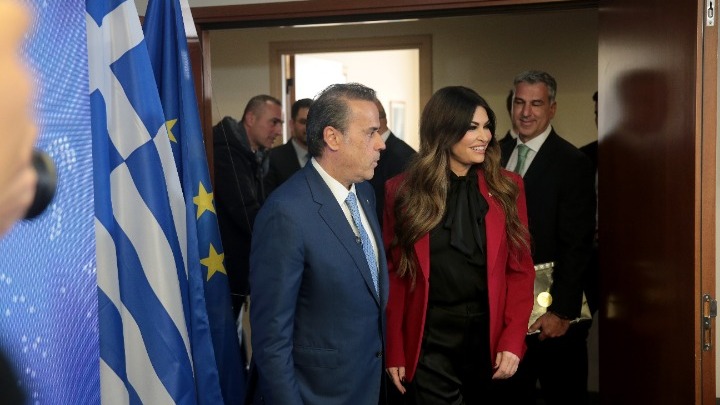 Έως 270 δισ. κυβικά μέτρα οι εκτιμήσεις για τα αποθέματα φυσικού αερίου στο Ιόνιο