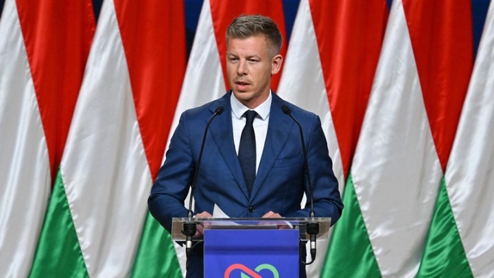 Μαγιάρ: Θα αναστείλει τη μετάδοση των κρατικών ΜΜΕ στην Ουγγαρία