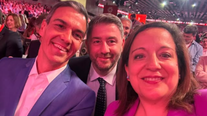 Ανδρουλάκης: Στην Βαρκελώνη για το συνέδριο της Παγκόσμιας Προοδευτικής Κινητοποίησης