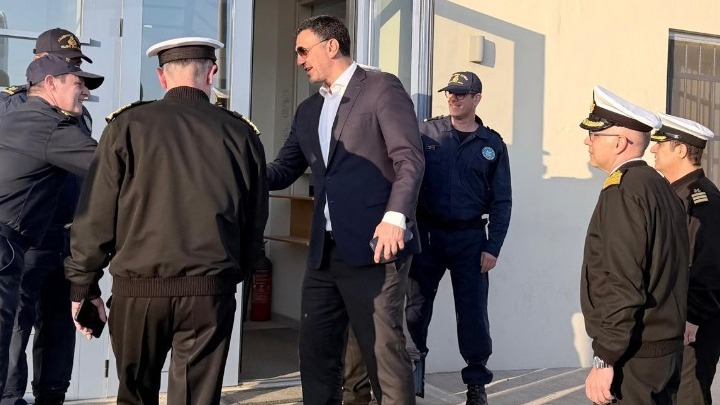 ΥΠΟΥΡΓΕΙΟ ΝΑΥΤΙΛΙΑΣ