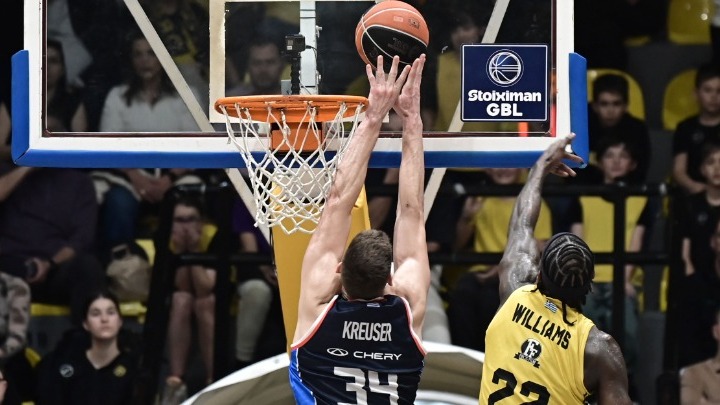 GBL: Τα σενάρια της παραμονής