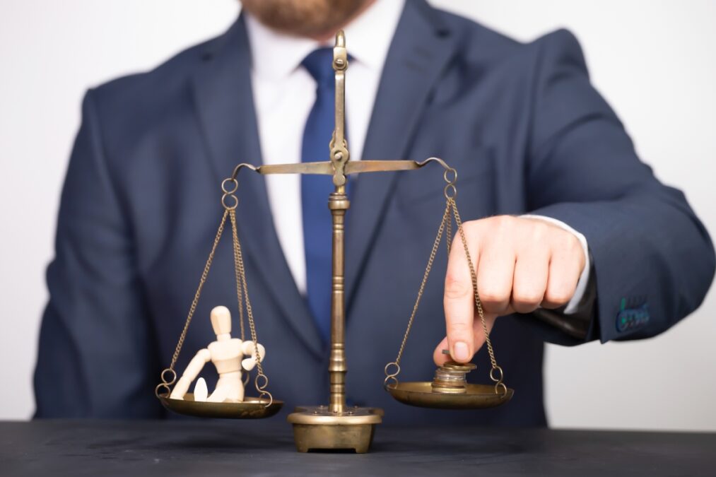 Ο “ρεαλισμός” της ανισότητας