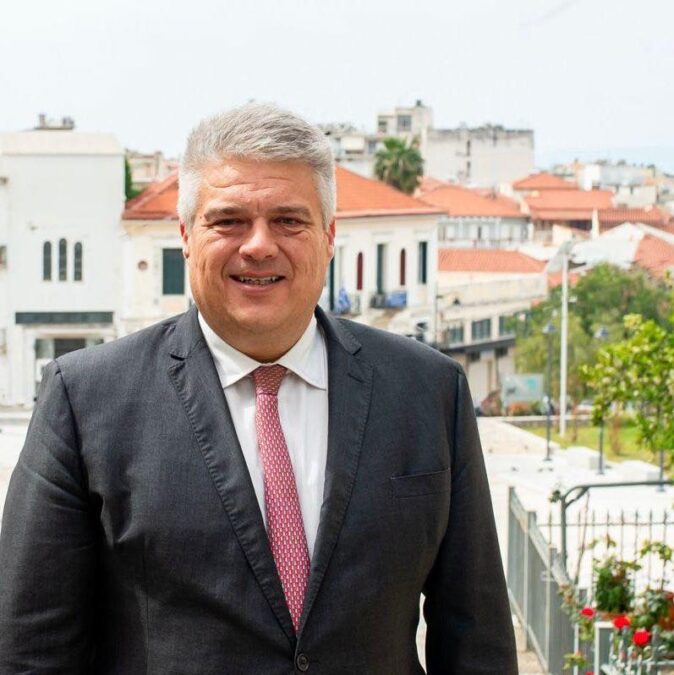 Αιχμές Χρυσομάλλη για τις εσωκομματικές εντάσεις στη ΝΔ: Κανείς δεν θα μπορούσε να ισχυριστεί ότι πηγαίνει ενωμένη στις εκλογές