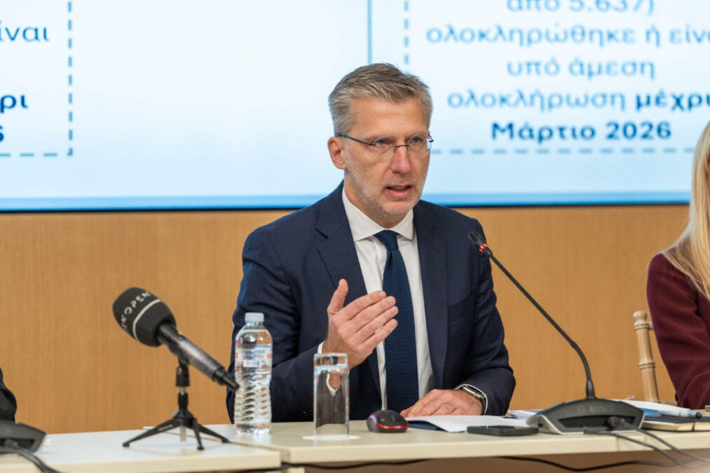 Σκέρτσος: Το βαθύτερο πρόβλημα του κ. Τσίπρα είναι η βαθειά αλαζονεία με την οποία αντιμετωπίζει τους πολίτες ως ανόητους και αμνήμονες