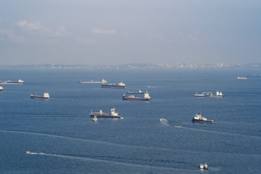 Ελλάδα στη ΓΣ ΟΗΕ: Η ελευθερία ναυσιπλοΐας αποτελεί θεμελιώδη πυλώνα διεθνούς ειρήνης και ασφάλειας