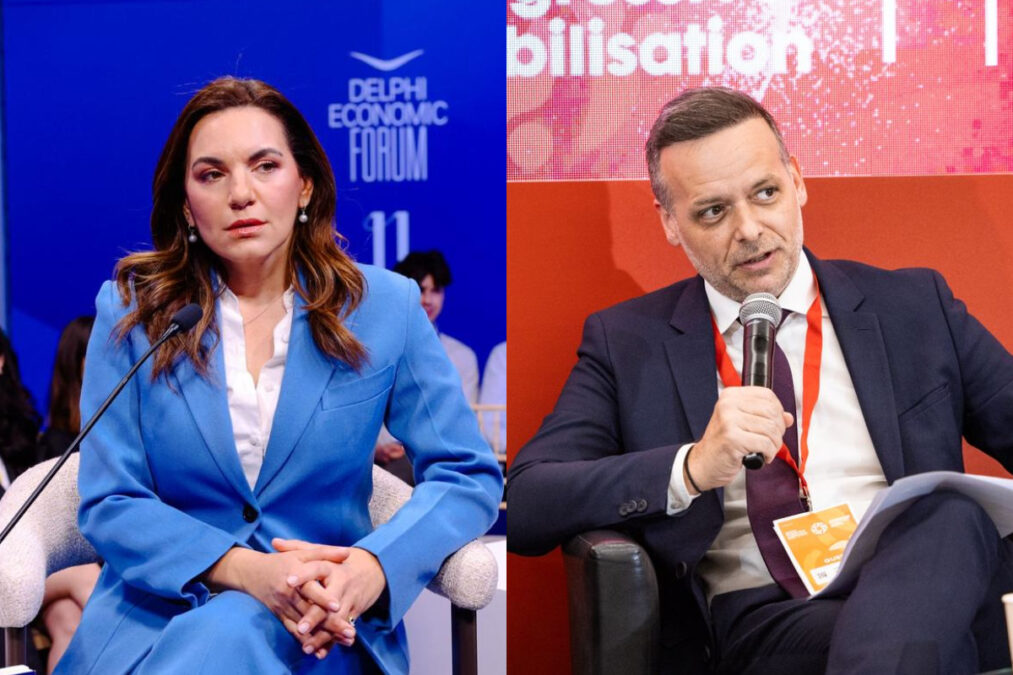 Αθήνα: «Κόντρα» Κεφαλογιάννη- Δούκα για την τουριστικοποίηση της πρωτεύουσας