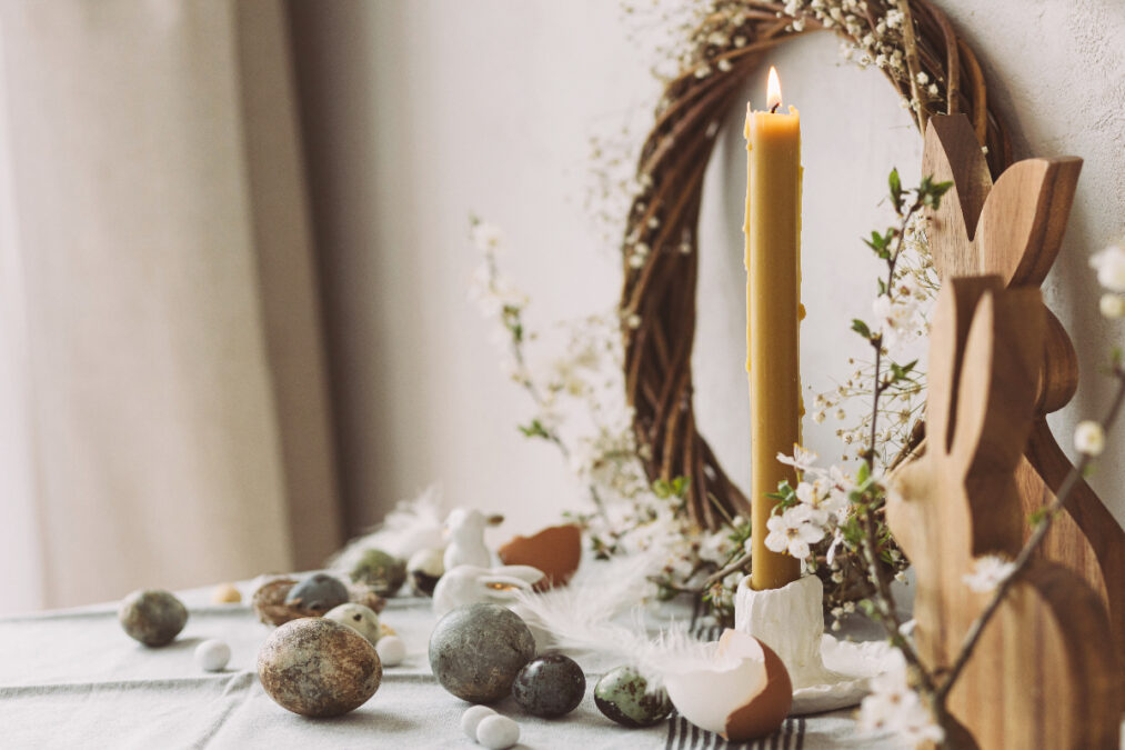 Εορτολόγιο: Κυριακή των Βαΐων – Τα ονόματα που γιορτάζουν σήμερα 5 Απριλίου