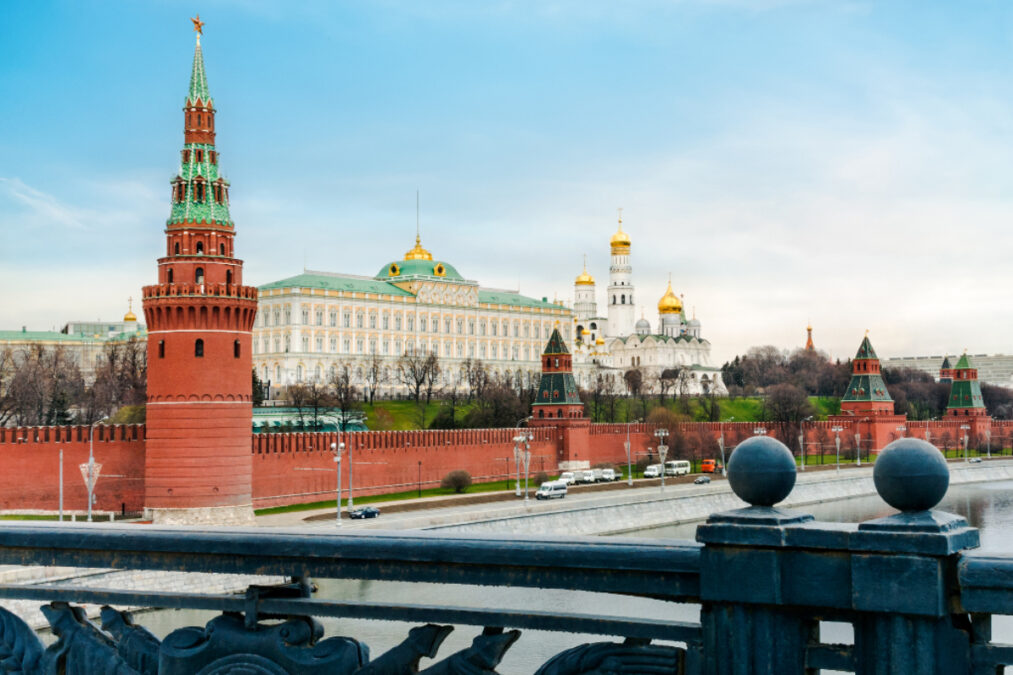 Κρεμλίνο: Η Ουγγαρία πλέον θεωρείται μη φιλική χώρα