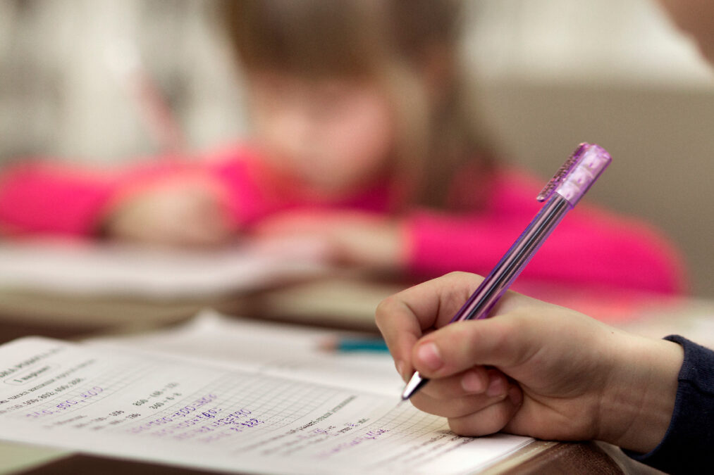 Μαθητές: Σήμερα οι εξετάσεις εισαγωγής σε Πρότυπα και Εκκλησιαστικά Σχολεία