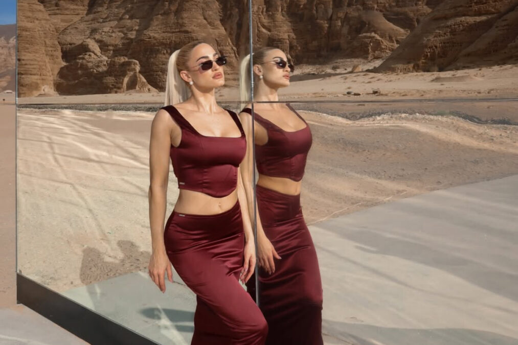 Ιωάννα Τούνη: Αντιμέτωπη με σύλληψη και αυτόφωρο – Την μήνυσε ο ένας από τους δύο καταδικασθέντες