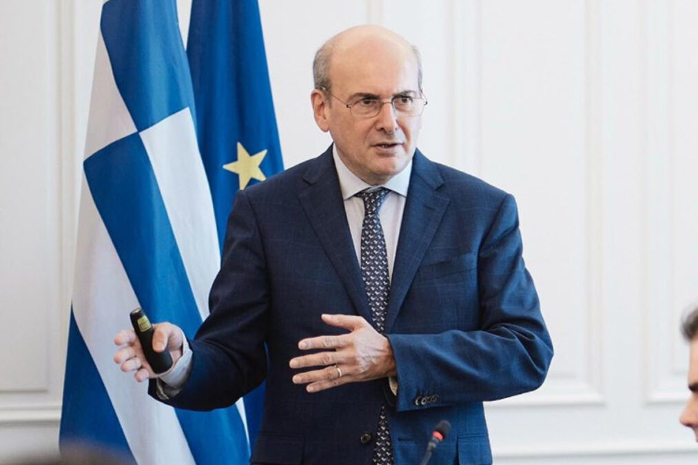 Κ. Χατζηδάκης για ΟΠΕΚΕΠΕ: Αποφασίσαμε να δείξουμε τη μεγαλύτερη αυστηρότητα