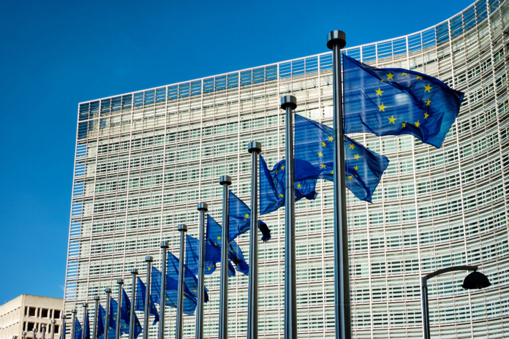 ΕΕ-Απάντηση στους νέους δασμούς Τραμπ: «Ανοιχτές οι επιλογές μας για την προστασία των συμφερόντων μας»