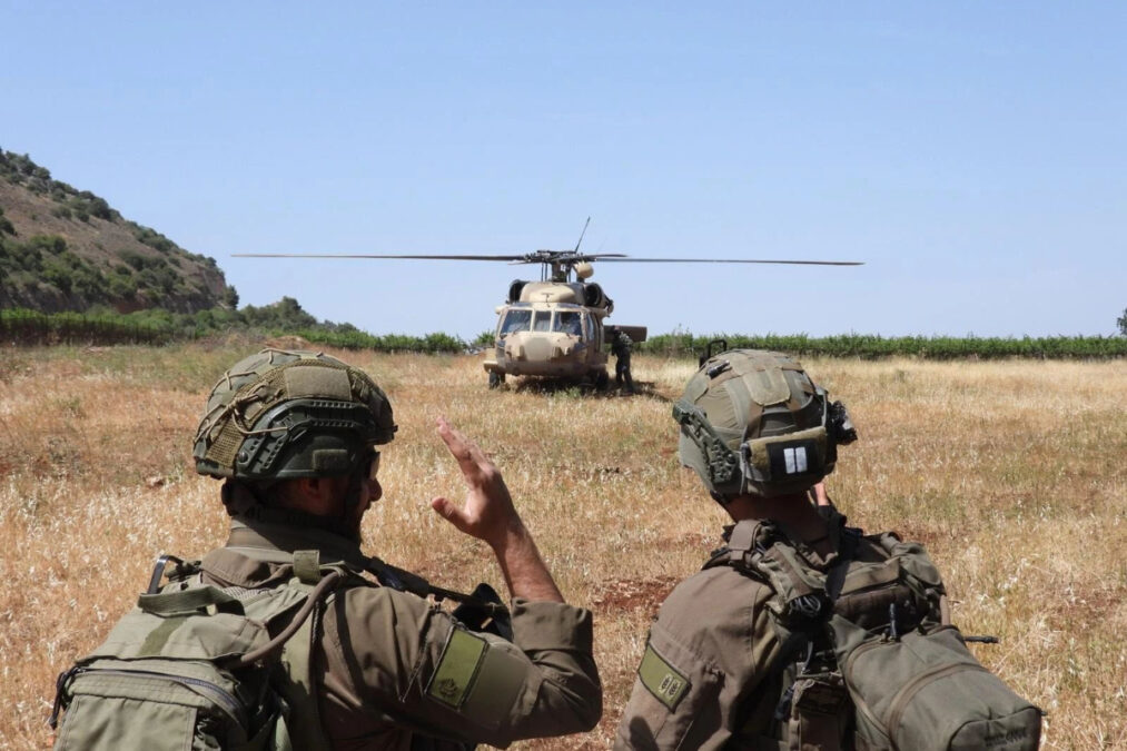 Ισραήλ: Οι στρατιωτικές επιχειρήσεις επεκτείνονται σε νέες περιοχές του Λιβάνου, παρά την εκεχειρία