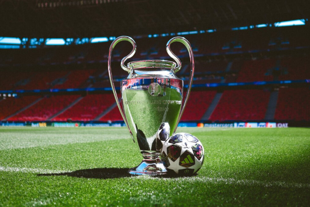 Champions League: Ώρα τελικού με Άρσεναλ και Παρί Σεν Ζερμέν στη μάχη για το τρόπαιο