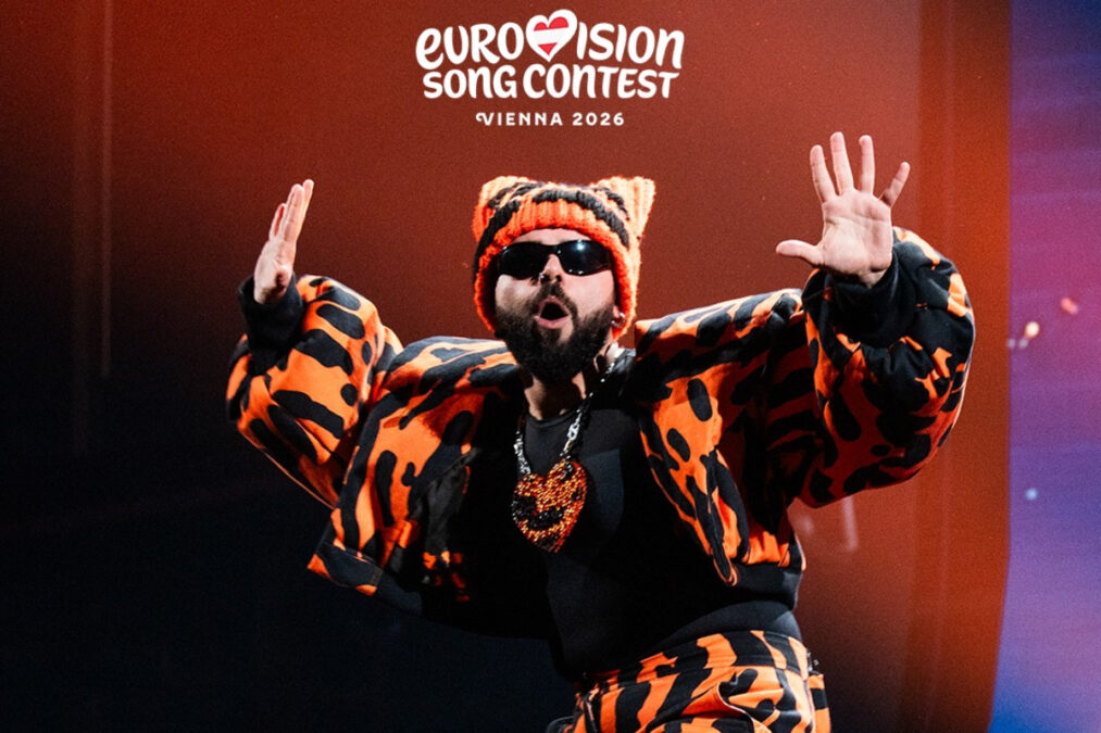 Eurovision 2026: Ώρα τελικού για τον Akyla και το «Ferto» – Σε ποια σειρά εμφανίζεται