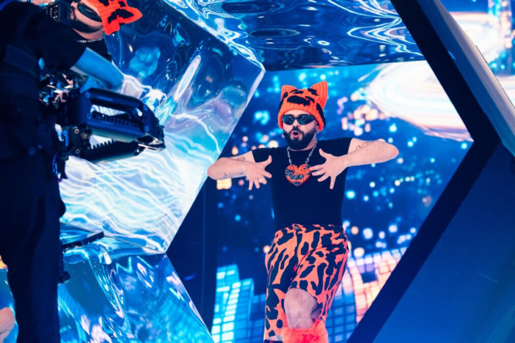 Η Eurovision στο Μικροσκόπιο: Όταν η Πολιτική και το Θέαμα Πνίγουν τη Μελωδία