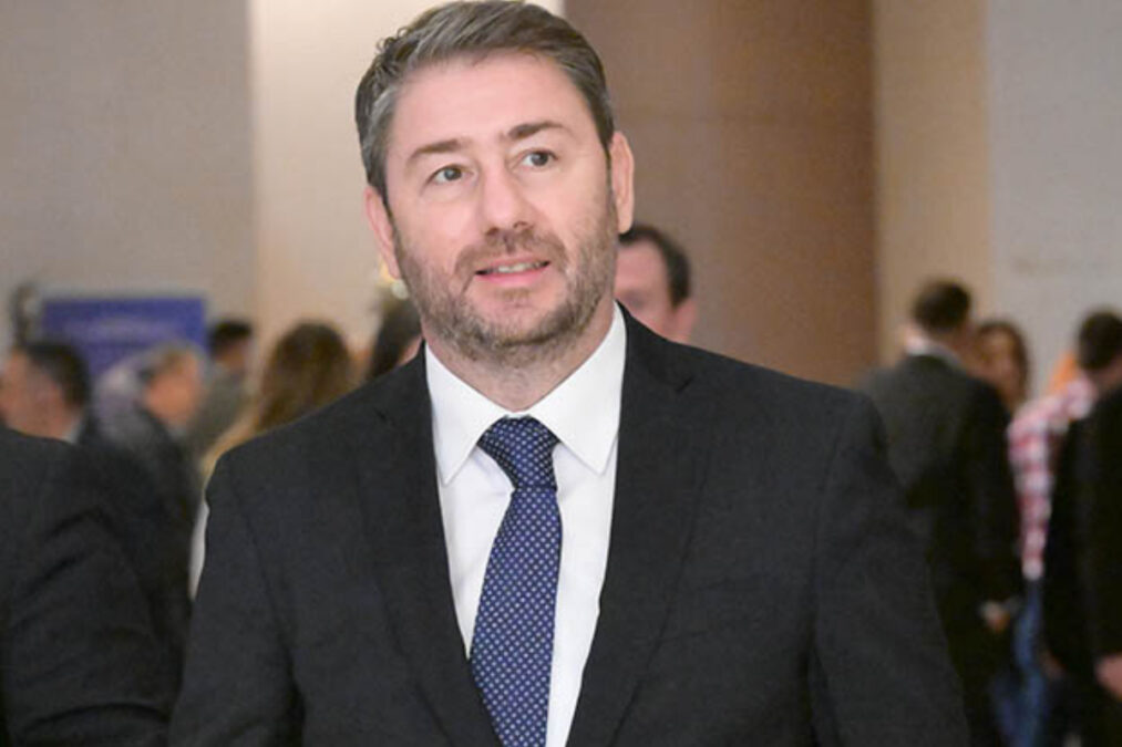 Νίκος Ανδρουλάκης: Προτάσεις για την ισότητα στις αμοιβές με αφορμή την ημέρα της Μητέρας