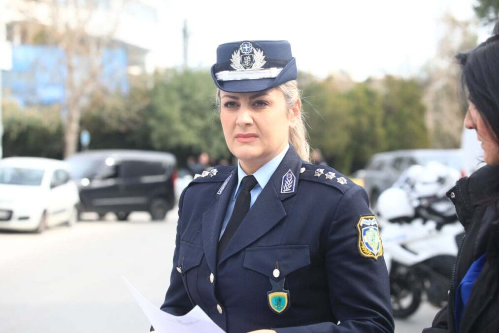 Δημογλίδου: Αρκετά κακοποιημένο το 3χρονο κοριτσάκι στην Κρήτη – Συνελήφθη η μητέρα και αναζητείται ο πατέρας