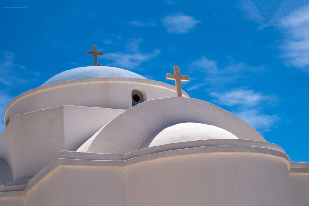Εορτολόγιο: Τι γιορτάζει η Ορθόδοξη Εκκλησία σήμερα 23 Μαΐου