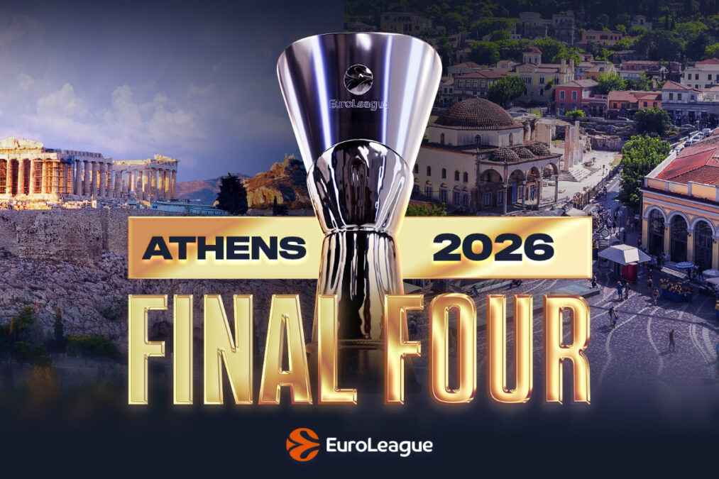 Final Foul: Πώς θα μετακινηθούν οι φίλαθλοι του Ολυμπιακού και της Ρεάλ στο ΟΑΚΑ για τον τελικό