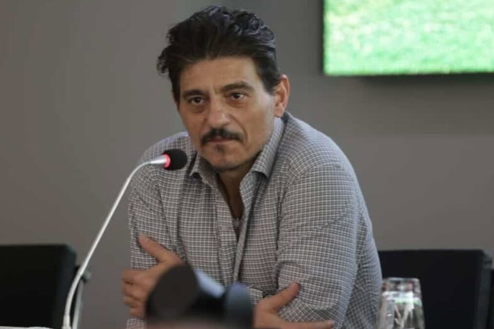 ΠΑΟ Aktor: Βίντεο με τις φάσεις που διαμαρτύρεται για τη διαιτησία έστειλε ο Δημήτρης Γιαννακόπουλος στην Euroleague